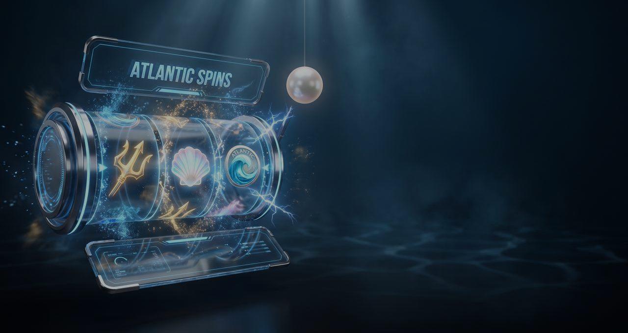 Atlantic Spins