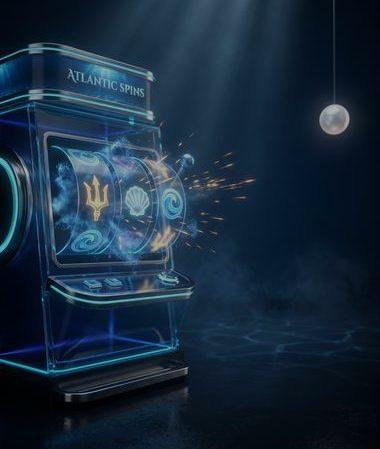 Atlantic Spins