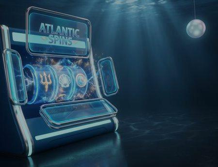 Atlantic Spins