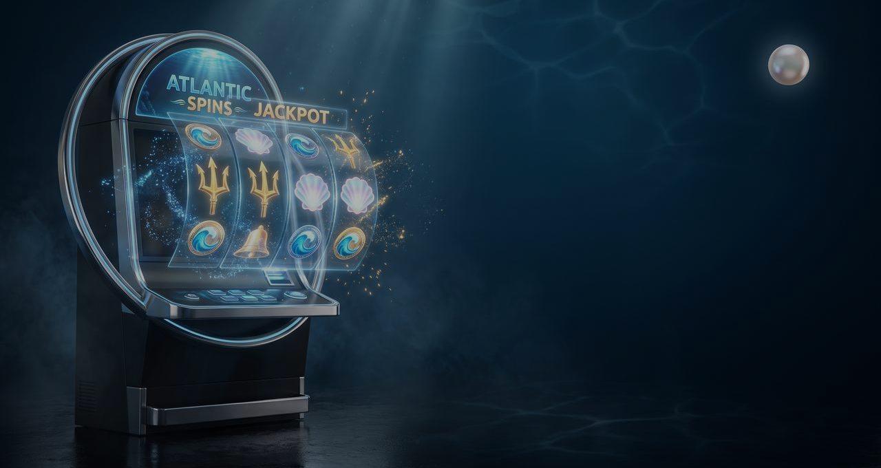 Atlantic Spins